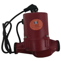 五洲泵业 循环泵750 W 丝口 台