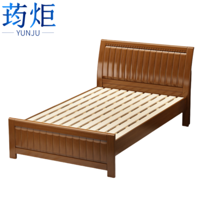 荺炬床