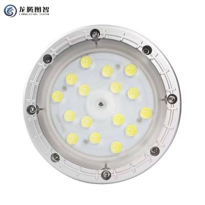 龙腾图智 LED明装筒灯LT-TDQ- G2052