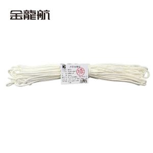 金龙航白色尼龙打包绳