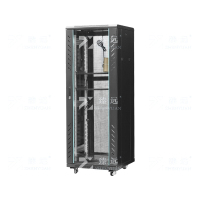 臻远 ZY4010504 网络机柜设备通讯机柜32u165*60*60cm