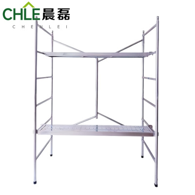 晨磊脚手架140*70*190cm/个