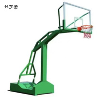 丝芝柔 凹箱篮球架 GT-LQJ208 支