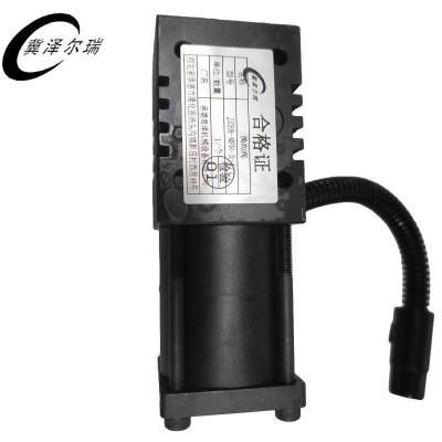 冀泽尔瑞 换向阀 JZER-MFH-3-4/1 个