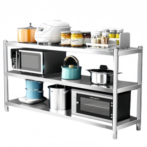 依韵珂不锈钢架70*40*80cm个