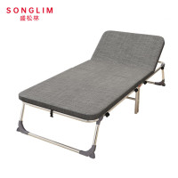 盛松林 折叠床 标准款185*70*38cm 张