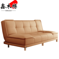 鑫木樽折叠沙发1.5m张