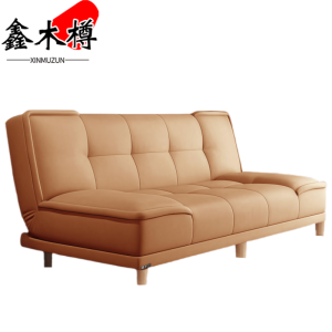 鑫木樽折叠沙发1.5m张