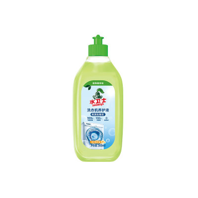 水卫仕 洗衣机养护液- 500ml/瓶