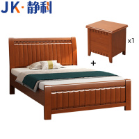 静科职工床+床头柜1000*2000*960mm套