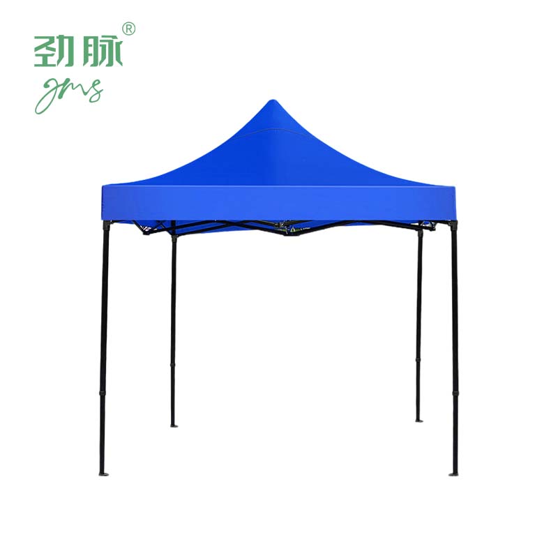 劲脉 户外遮阳帐篷 四棱蓝色-2*2*2.1M 顶
