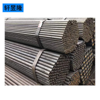 轩昱隆焊管5寸DN125/kg