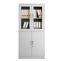 昀物 档案柜等器台