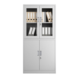 昀物 档案柜等器台