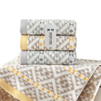 梦莺 洛卡毛巾 74*35cm 条