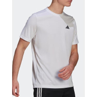 阿迪达斯 (adidas)男装短袖新款 运动透气排汗短袖T恤 KA8339 D