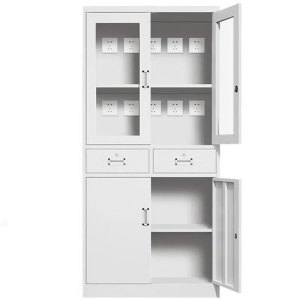 鑫睿辉 工具充电柜 中二斗 台