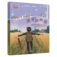 音像《少年文艺》典藏书坊远方的大哥《少年文艺》编辑部