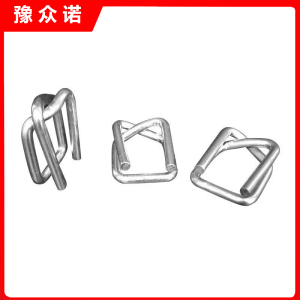 豫众诺 打包扣 32mm 个