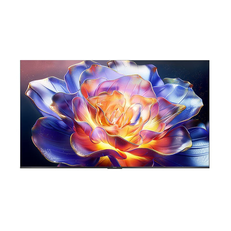 长虹电视 65D6H Mini 65英寸AI TV MiniLED内置分舱回音壁 220分区 1100nits液晶电视机