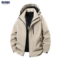 徽润和 情侣款冲锋衣 FT20 件