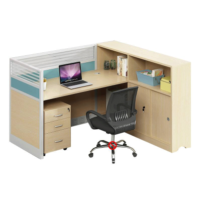 办公桌 1300*1200*1700mm