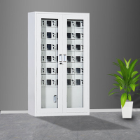 合祥源 ZTJ-SJG17 手机充电柜30门 下档 814*350*1468mm 单位:组