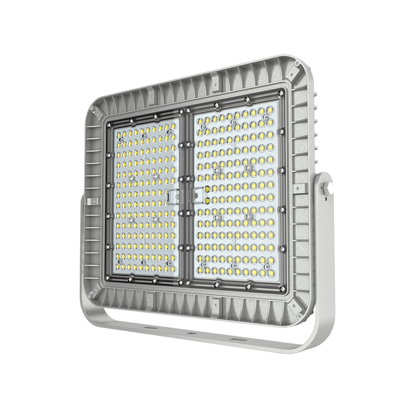 OHUI OHSF9307 200W LED LED投光灯 IP66 AC220V 5700K 个 灰色