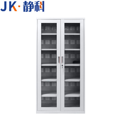 静科多功能充电柜750*400*1705mm台