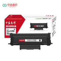 中盈惠彩 硒鼓粉盒 HC-TO400 适用奔图M6700D硒鼓M7100dn M6700dw 黑色 1500页 支