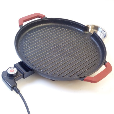 圆形电烧烤盘排行榜