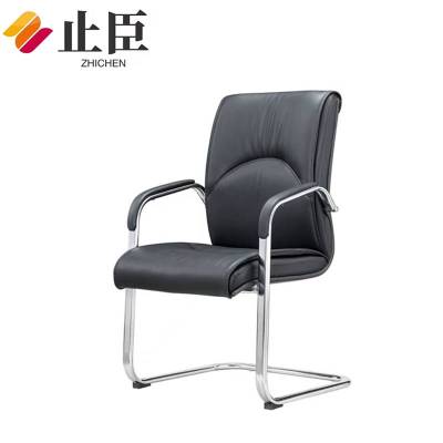 止臣 办公椅 办公家具办公椅家用椅子座椅会议椅洽谈椅办公椅电脑椅老板椅 L8