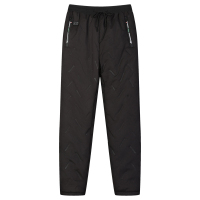 康绿家 三档温控电加热长裤 L-5XL 条