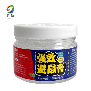 銮铁避鼠膏120g瓶