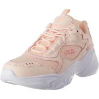 斐乐(FILA)女鞋休闲板鞋轻便百搭舒适运动鞋潮秋季新款女学生平底