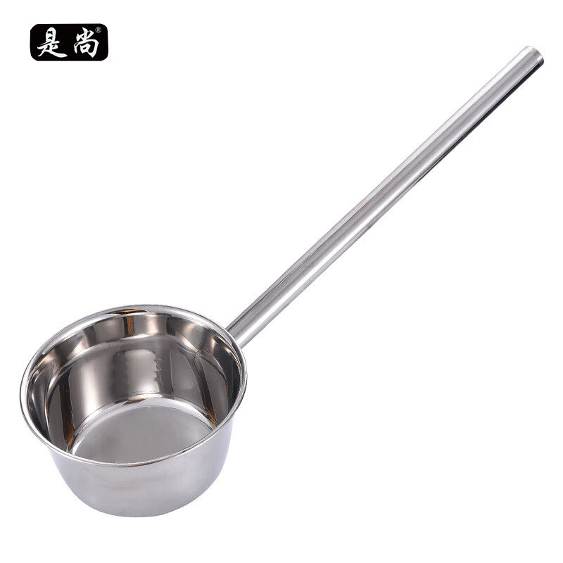 是尚 304不锈钢长柄水勺 SS-G06/个