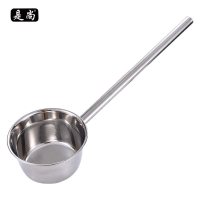 是尚 304不锈钢长柄水勺 SS-G06/个