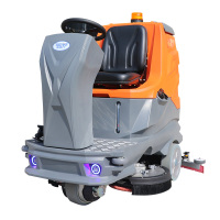 拓威克(TooVE) 驾驶电瓶双刷TX-900洗地机