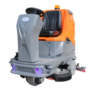 拓威克(TooVE) 驾驶电瓶双刷TX-900洗地机