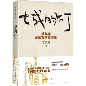城的灯(新版)