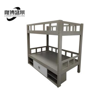 隆博盛景 高低床 1200*2000*2000mm