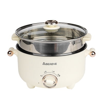 艾贝丽多功能电煮锅 ABL-DZG32