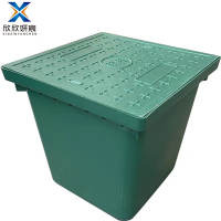 欣欣妍宸 穿线井手孔井 600*600/个