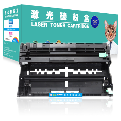 皇者.巴威 硒鼓/粉盒 LJ4000DN鼓架/个