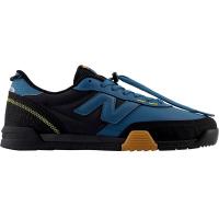 新百伦(New Balance)New Balance休闲滑板鞋男款耐磨防滑硫化鞋低