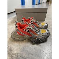巴黎世家(Balenciaga)3XL男款跑步鞋运动鞋轻便舒适耐磨减震跑鞋