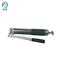 玫铁 黄油枪 400cc 把