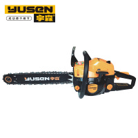 宇森 油锯 20寸 PY-520 台