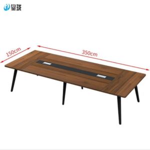 鋆珑 会议桌 JL-264 张