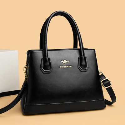 包包女包新款大容量斜跨包时尚大气女士手提包女欧美